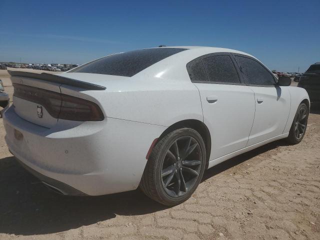  DODGE CHARGER 2018 Biały