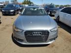 2012 Audi A6 Premium Plus იყიდება New Britain-ში, CT - Minor Dent/Scratches