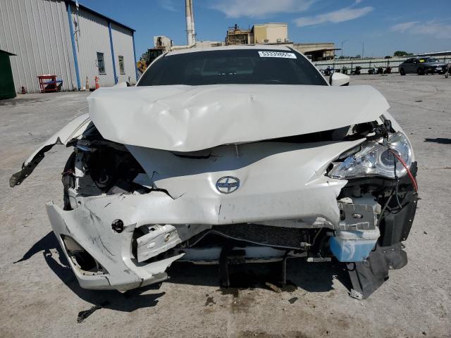 TOYOTA SCION 2013 Biały