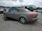 2006 Audi A4 1.8 Cabriolet en Venta en Lumberton, NC - Front End