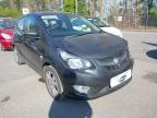 2019 VAUXHALL VIVA SE AC for sale at Copart GLOUCESTER