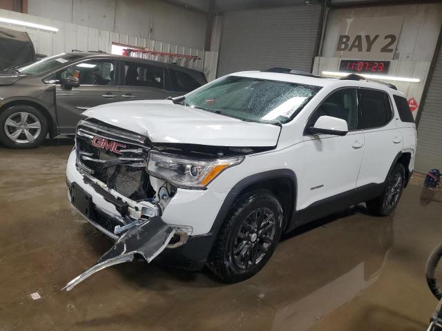  GMC ACADIA 2019 Biały