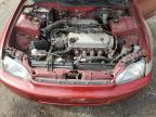 1993 Honda Civic Vx للبيع في Cedar Rapids، IA - All Over