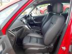 2017 VAUXHALL ZAFIRA TOU for sale at Copart BRISTOL