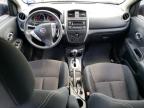 2016 Nissan Versa S იყიდება Reno-ში, NV - Mechanical
