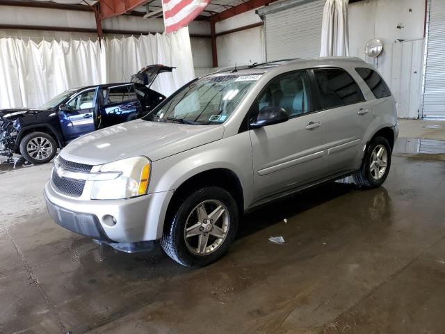 2005 Chevrolet Equinox Lt
