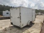 2022 Patriot 6X12Sa Enclosed Cargo Trailer for Sale in Savannah, GA - Side