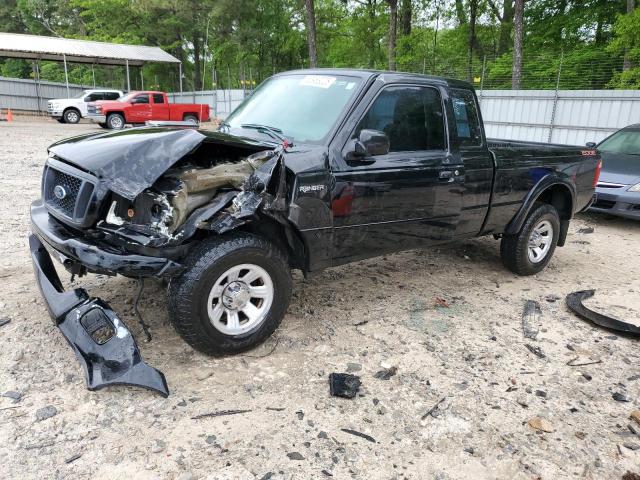 2005 Ford Ranger Super Cab