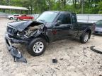 2005 Ford Ranger Super Cab en Venta en Austell, GA - Front End