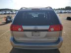2006 Toyota Sienna Ce na sprzedaż w Longview, TX - Front End