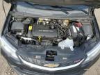 2017 Chevrolet Sonic Lt for Sale in Brookhaven, NY - Rear End