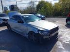 2017 MERCEDES BENZ C 220 AMG for sale at Copart ST HELENS