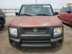 2007 Honda Element Ex en Venta en Elgin, IL - Minor Dent/Scratches