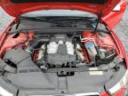 2013 Audi S5 Prestige zu verkaufen in Fairburn, GA - Mechanical