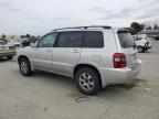 2005 Toyota Highlander Limited na sprzedaż w Martinez, CA - Minor Dent/Scratches