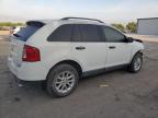 2013 Ford Edge Se იყიდება Mercedes-ში, TX - Water/Flood