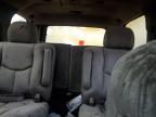 2005 Chevrolet Tahoe K1500 продається в Chicago Heights, IL - Burn - Interior