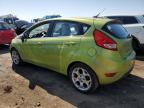 2012 Ford Fiesta Ses for Sale in Elgin, IL - Side