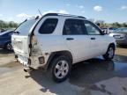 2009 Kia Sportage Lx for Sale in Bridgeton, MO - Rear End