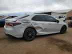 2022 Toyota Camry Le for Sale in Brighton, CO - Rear End