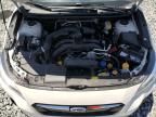 2019 Subaru Crosstrek Limited للبيع في Arcadia، FL - Front End