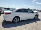 2021 Toyota Corolla Le на продаже в Apopka, FL - Front End