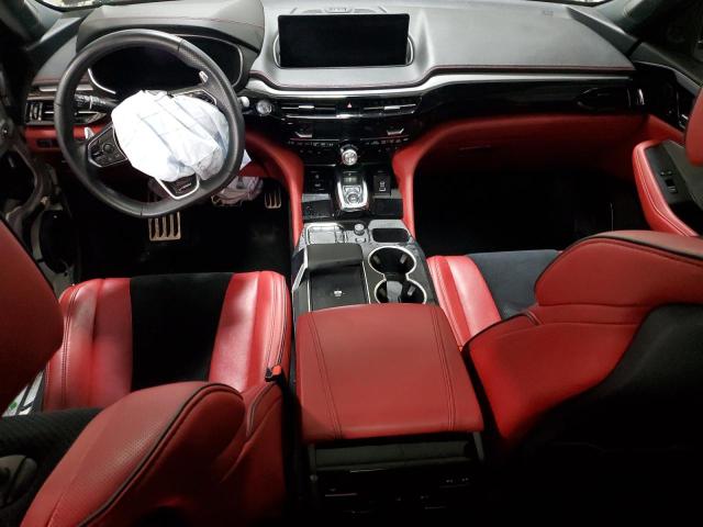 ACURA MDX 2022 White