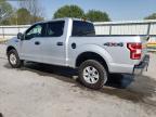 2018 Ford F150 Supercrew იყიდება Lebanon-ში, TN - Mechanical