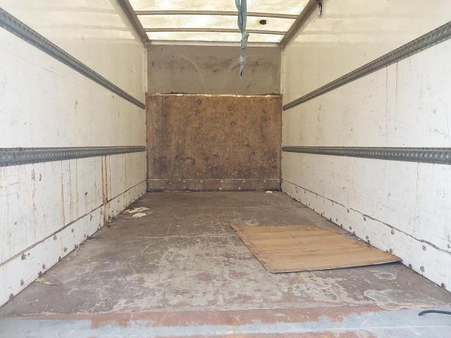 2015 VOLKSWAGEN CRAFTER CR