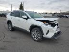 2019 Toyota Rav4 Limited للبيع في Ham Lake، MN - Front End