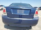 2007 Ford Fusion Se იყიდება Wilmer-ში, TX - Front End