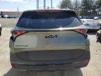2025 Kia Sportage X Line للبيع في Windsor، NJ - Front End