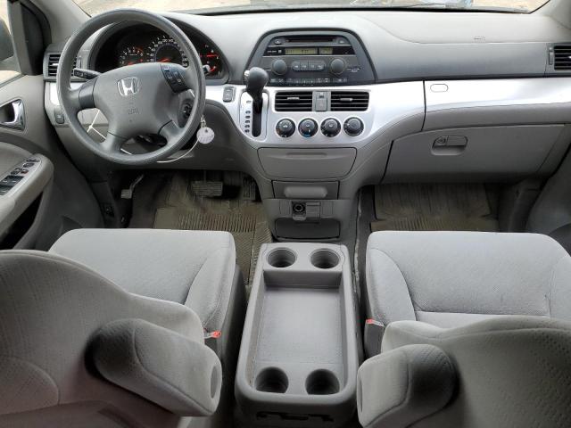 2008 HONDA ODYSSEY LX