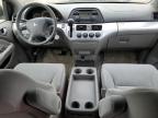 2008 HONDA ODYSSEY LX for sale at Copart ON - TORONTO