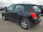 2019 Chevrolet Trax Ls იყიდება Houston-ში, TX - Front End