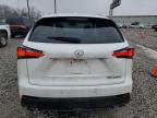 2017 Lexus Nx 200T Base en Venta en Columbus, OH - Front End