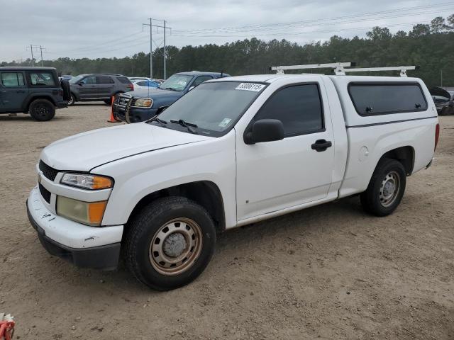2009 Chevrolet Colorado