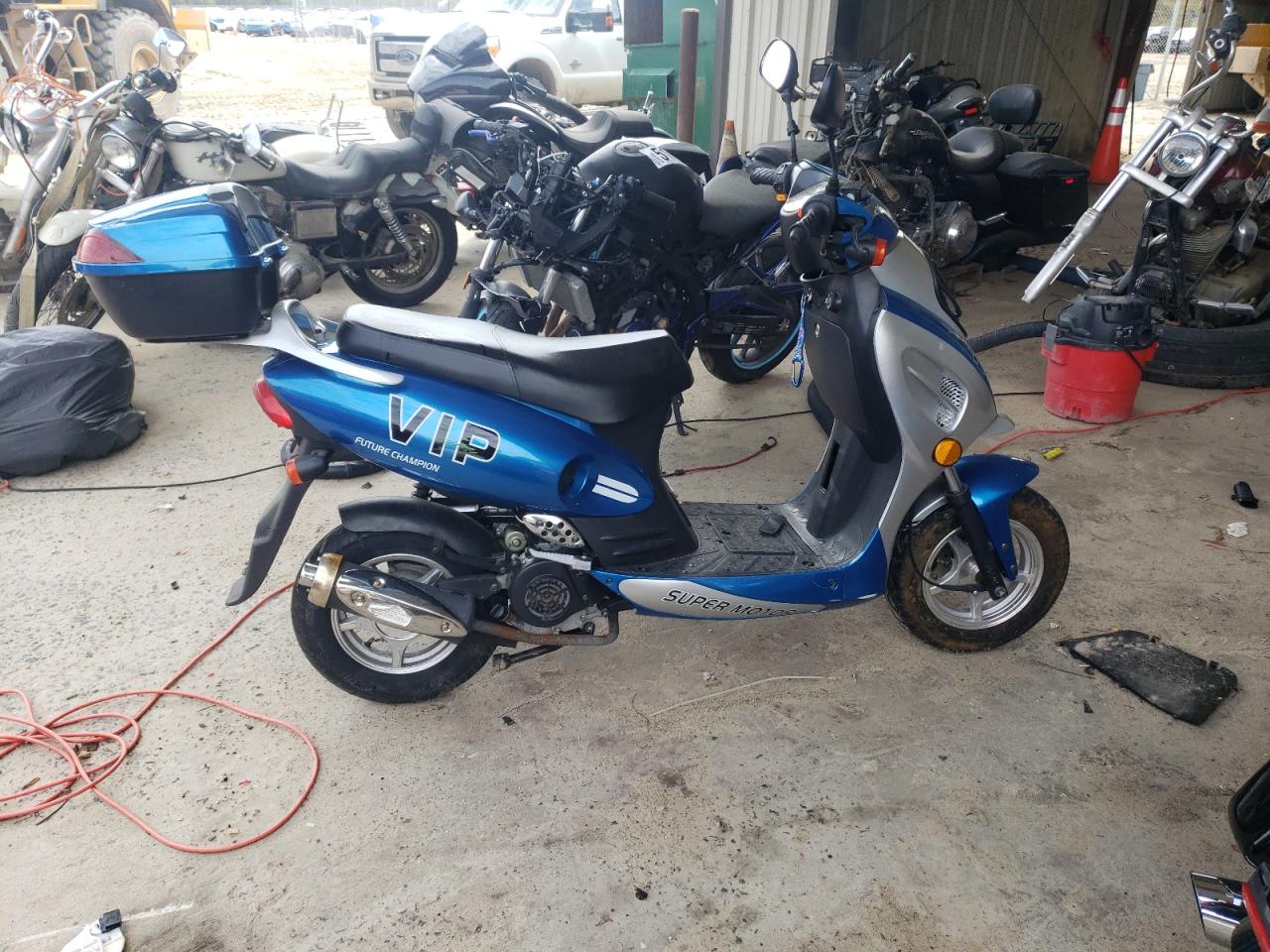 2018 Other Motorcycle Vip for Sale in Seaford, DE - All Over