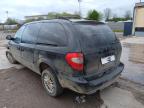 2006 CHRYSLER GRAND VOYA for sale at Copart WESTBURY