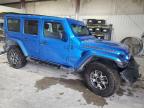 2021 Jeep Wrangler Unlimited Rubicon for Sale in Tulsa, OK - Rollover