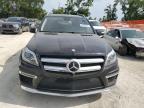 2014 MERCEDES-BENZ GL 550 4MATIC for sale at Copart FL - OCALA