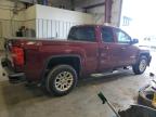 2015 Gmc Sierra K1500 Sle na sprzedaż w Mcfarland, WI - Front End