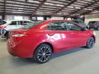 2014 Toyota Corolla L იყიდება East Granby-ში, CT - Minor Dent/Scratches