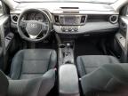 2015 Toyota Rav4 Le на продаже в Earlington, KY - Hail