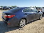 2015 Lexus Es 350 zu verkaufen in San Antonio, TX - Hail