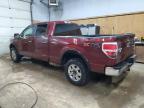 2010 Ford F150 Supercrew for Sale in Kincheloe, MI - Rear End