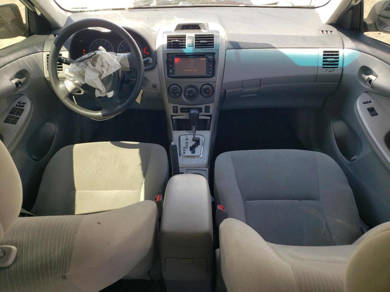 2013 Toyota Corolla Base VIN: 2T1BU4EE1DC975742 Lot: 55059325
