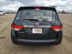 2015 Honda Odyssey Exl للبيع في Elgin، IL - Front End