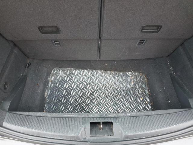 2013 VOLKSWAGEN SHARAN SE