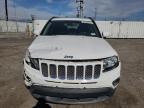 2017 Jeep Compass Latitude for Sale in Van Nuys, CA - Front End